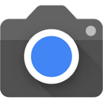 pixel camera android application logo